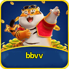 Logo da bbvv